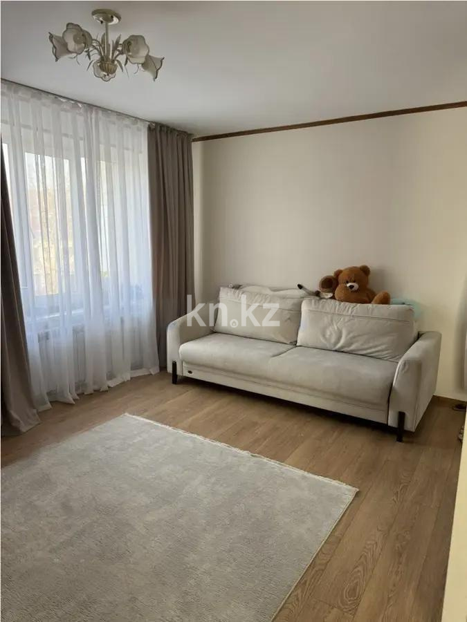 Продажа 3-комнатной квартиры, 75 м² - Продажа земельных участков в Карагандинской области фото 1 из 6