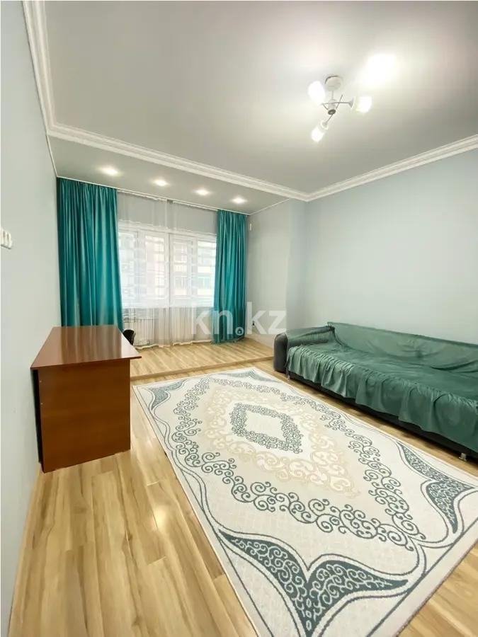 Продажа 4-комнатной квартиры, 158 м², пр. Момышулы, дом  2 - Продажа  четырехкомнатных квартир в Астане без посредников фото 1 из 6