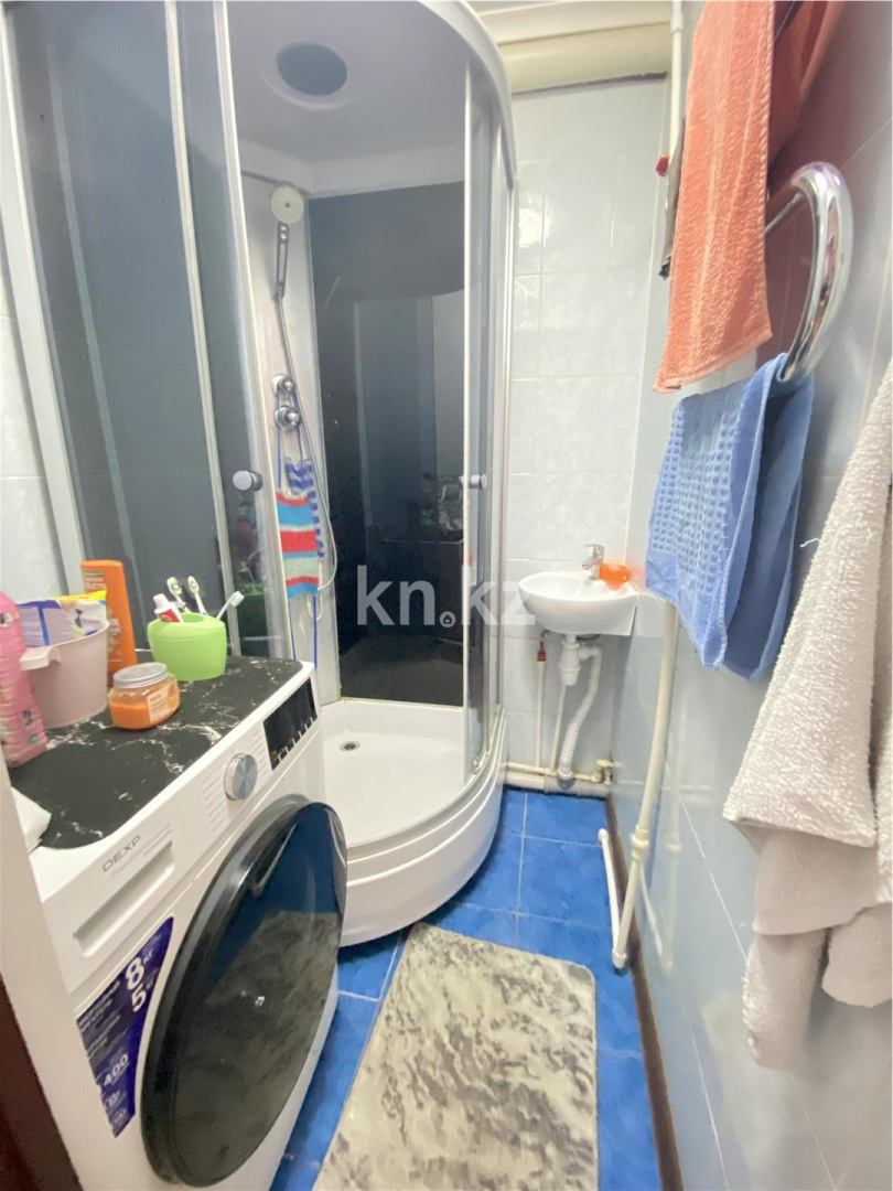 Продажа 3-комнатной квартиры, 67 м² - Продажа трехкомнатных квартир в Караганде - страница 21 фото 10 из 12