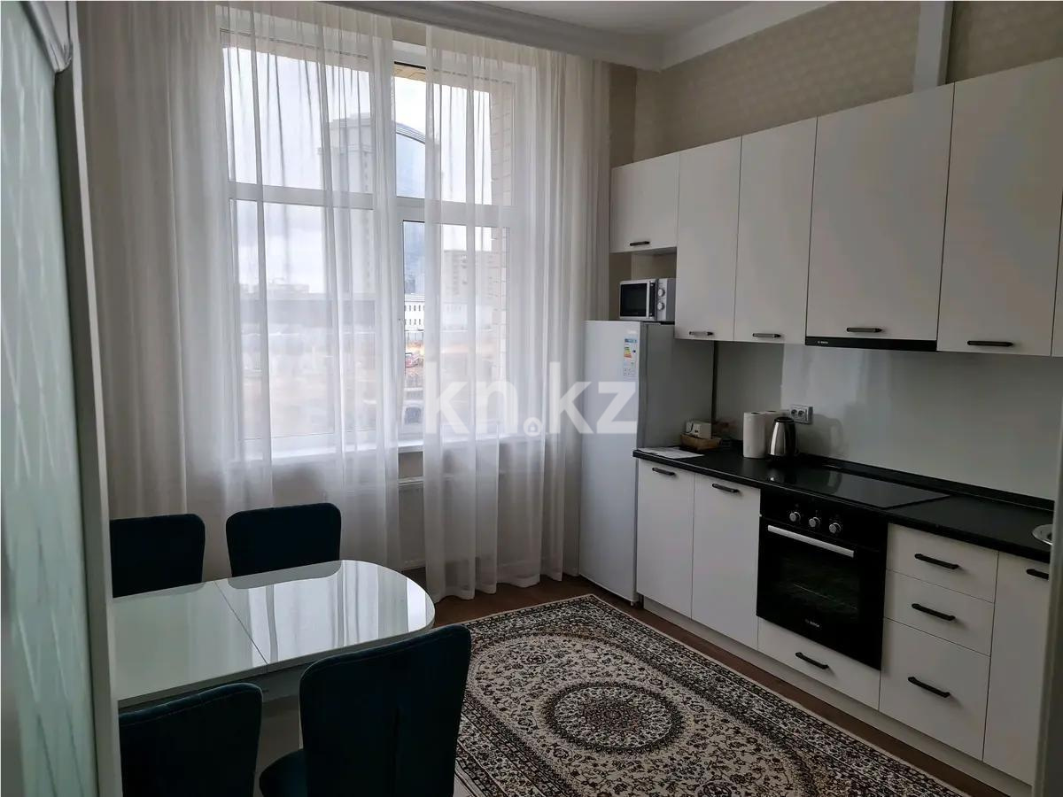 Продажа 2-комнатной квартиры, 75.9 м² в Астане - фото 4