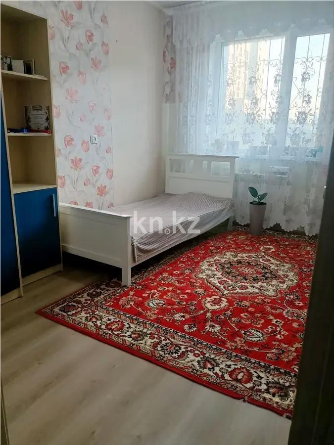 Продажа 2-комнатной квартиры, 54 м² - Продажа двухкомнатных квартир в Казахстане - страница 6 фото 2 из 3