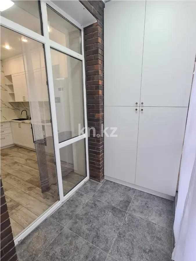 Продажа 2-комнатной квартиры, 57 м², ул. А-52, дом  8/1 - Продажа  двухкомнатных квартир в Астане без посредников с фото фото 7 из 7