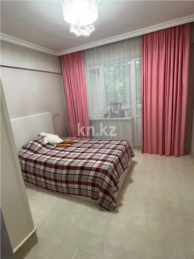 Продажа 2-комнатной квартиры, 119.3 м², ул. Бузурбаева, дом  23 - Продажа  двухкомнатных квартир в Алматы без посредников с фото фото 4 из 7