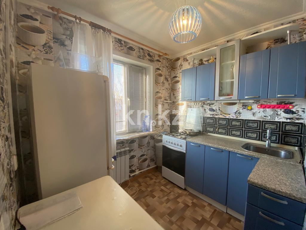 Продажа 2-комнатной квартиры, 45 м², мкр-н 12 - Продажа квартир в Караганде фото 5 из 11