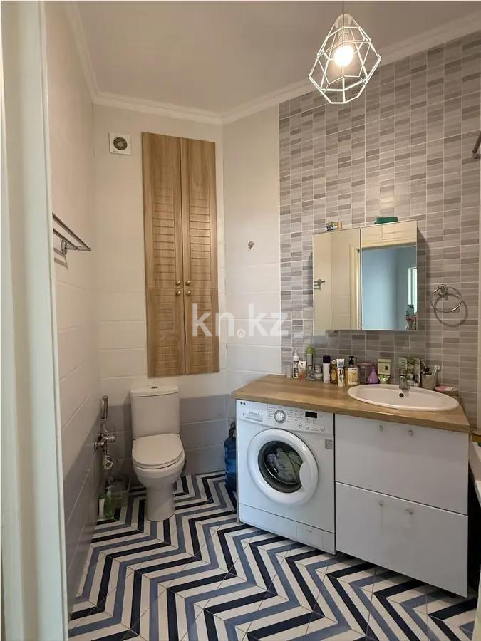 Продажа 4-комнатной квартиры, 101.2 м² - Продажа  четырехкомнатных квартир в новостройках Астаны фото 6 из 7