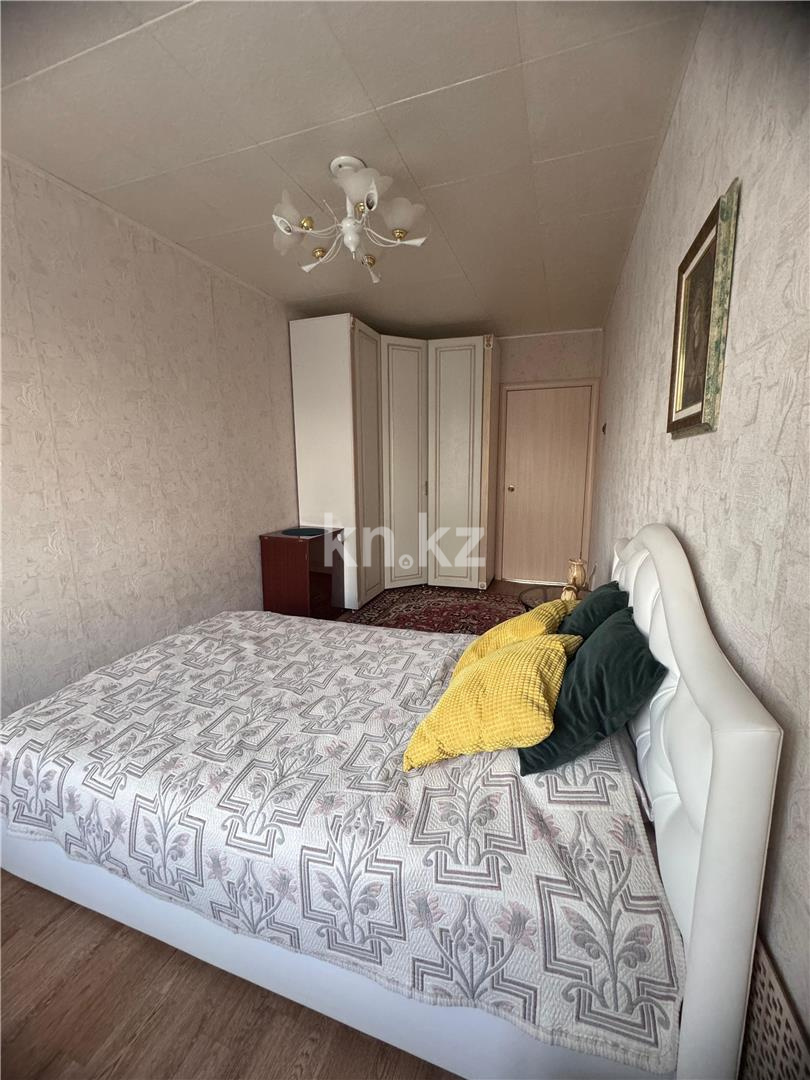 Продажа 2-комнатной квартиры, 44 м², пр. Республики в Темиртау - фото 4