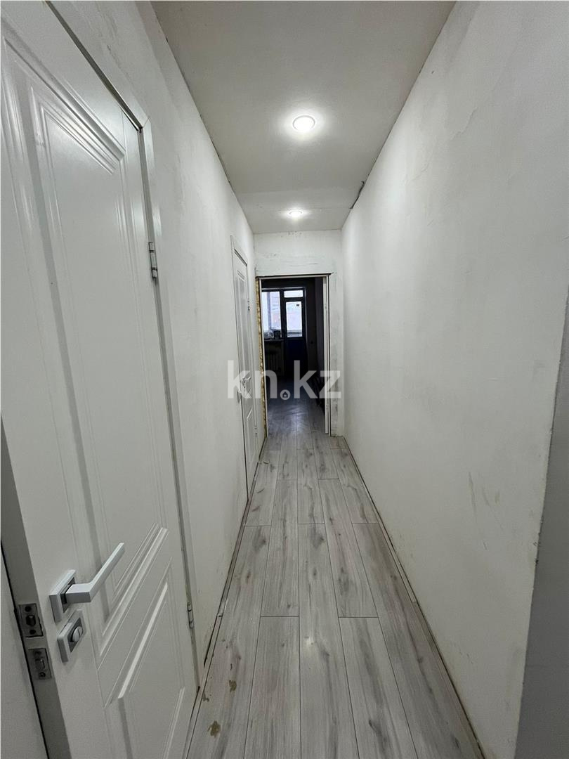 Продажа 3-комнатной квартиры, 70.7 м² - Продажа квартир в новостройках Астаны фото 8 из 13