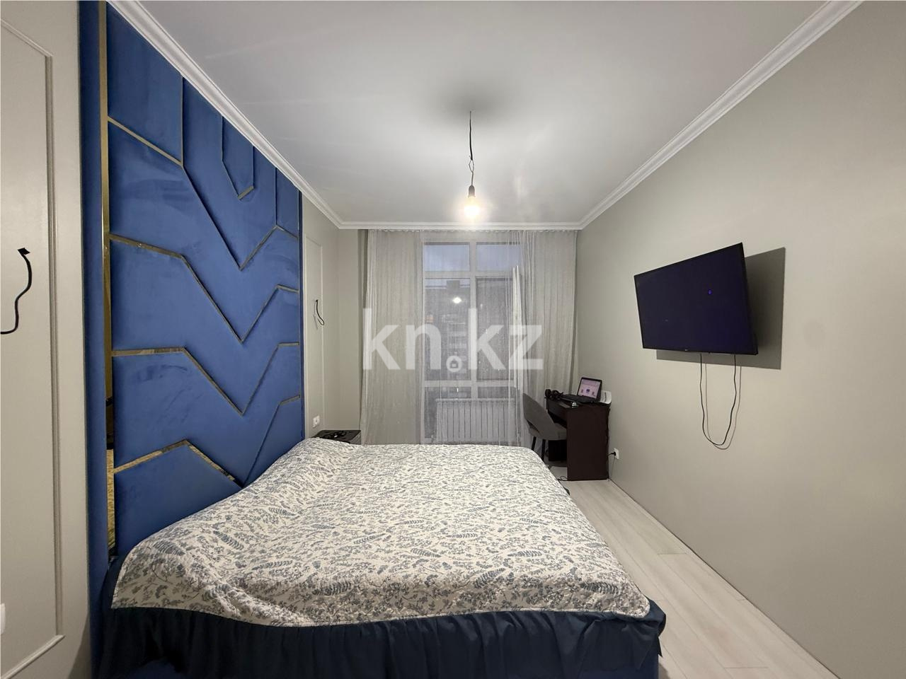 Продажа 3-комнатной квартиры, 86 м² в Караганде - фото 4