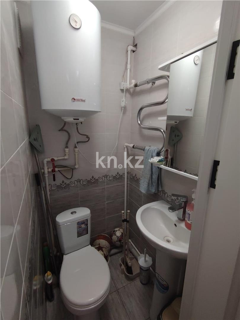 Продажа 4-комнатной квартиры, 62 м² - Продажа квартир в Караганде фото 13 из 15