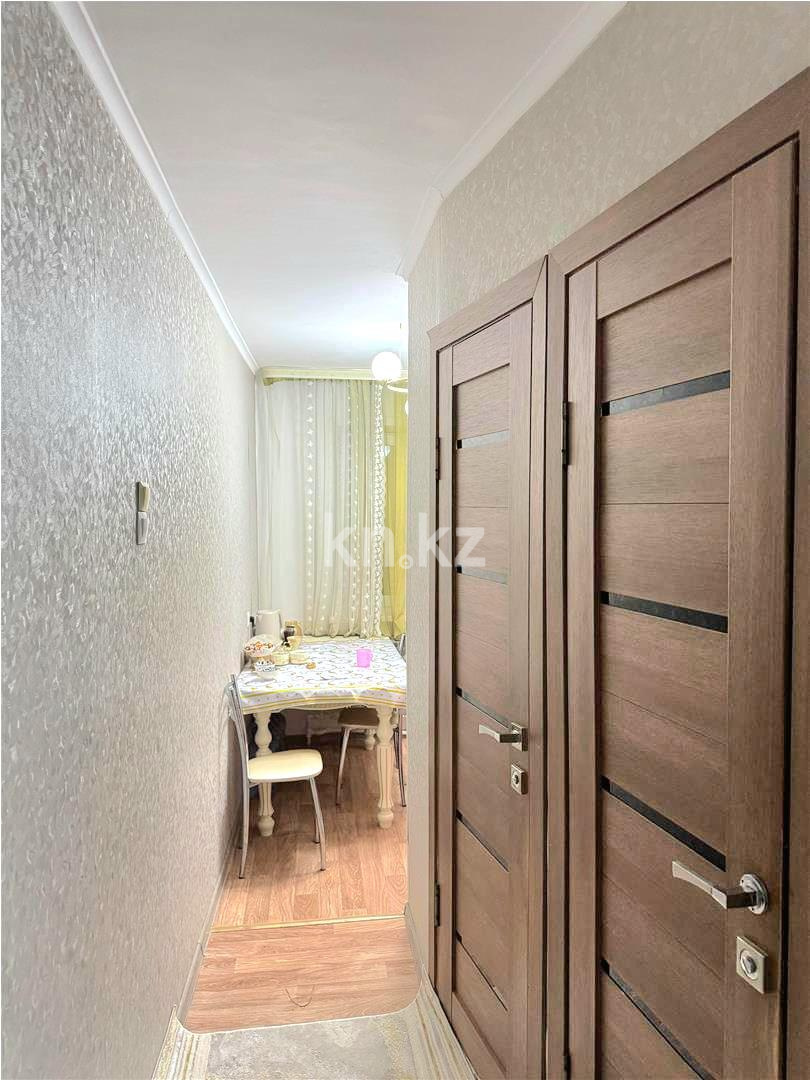 Продажа 2-комнатной квартиры, 50 м², мкр. Восток-2 - Продажа квартир в Казахстане фото 12 из 14