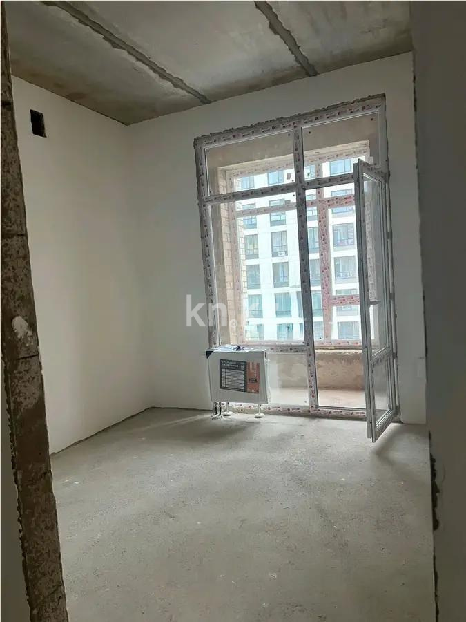 Продажа 1-комнатной квартиры, 39.2 м², ул. Е-15, дом  16 - Продажа квартир в новостройках Астаны фото 4 из 6