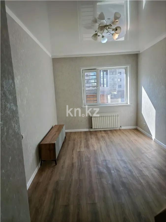 Продажа 1-комнатной квартиры, 41 м² в Астане
