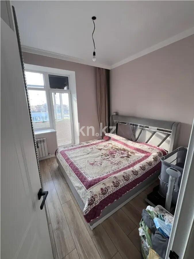 Продажа 1-комнатной квартиры, 40 м² в Астане - фото 2
