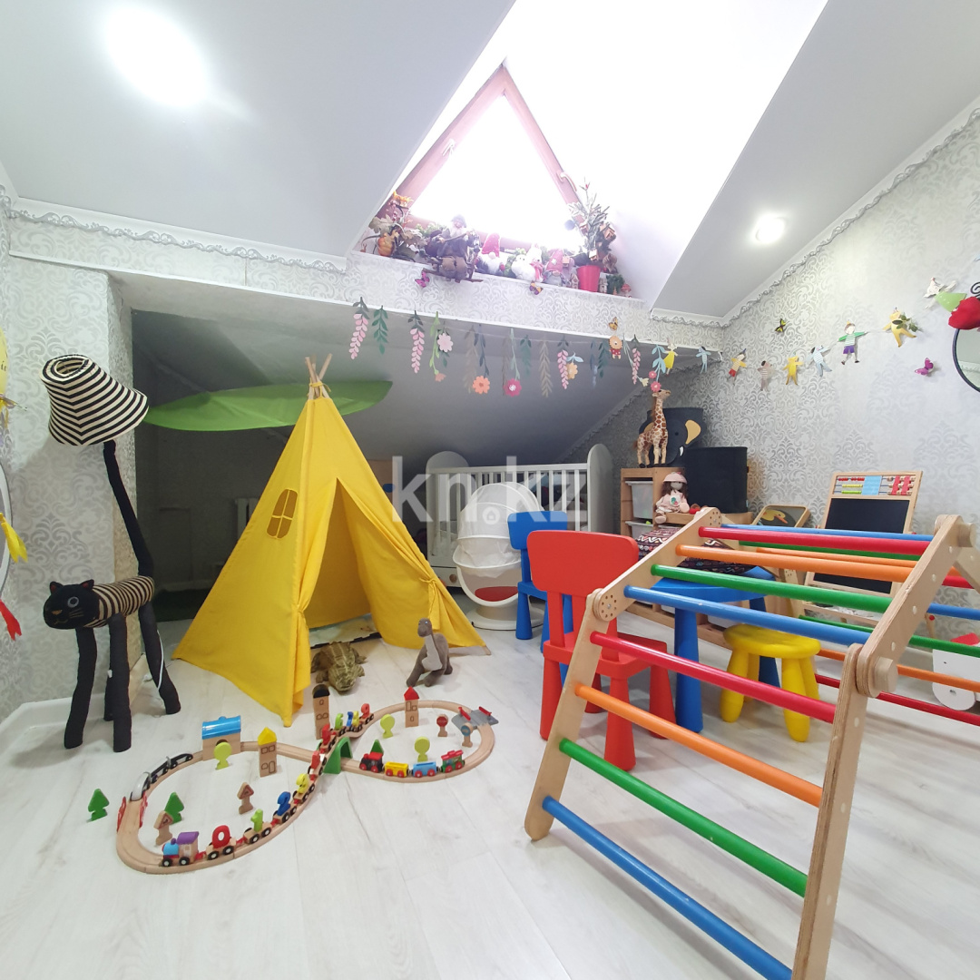 Продажа 5-комнатной квартиры, 188 м² - Недвижимость в Актобе фото 14 из 26