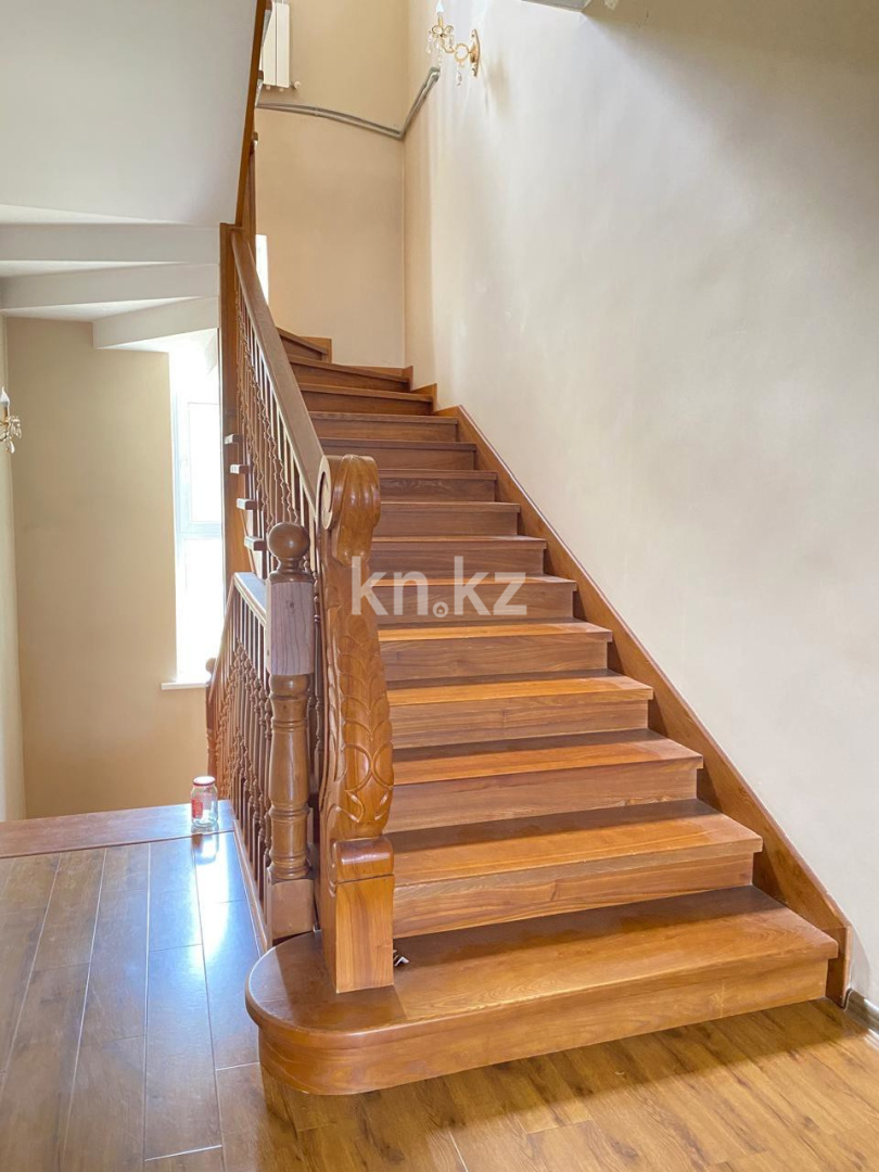 Продажа 7-комнатного дома, 432 м² - Продажа домов, коттеджей в Наурызбайском р-не Алматы фото 40 из 40