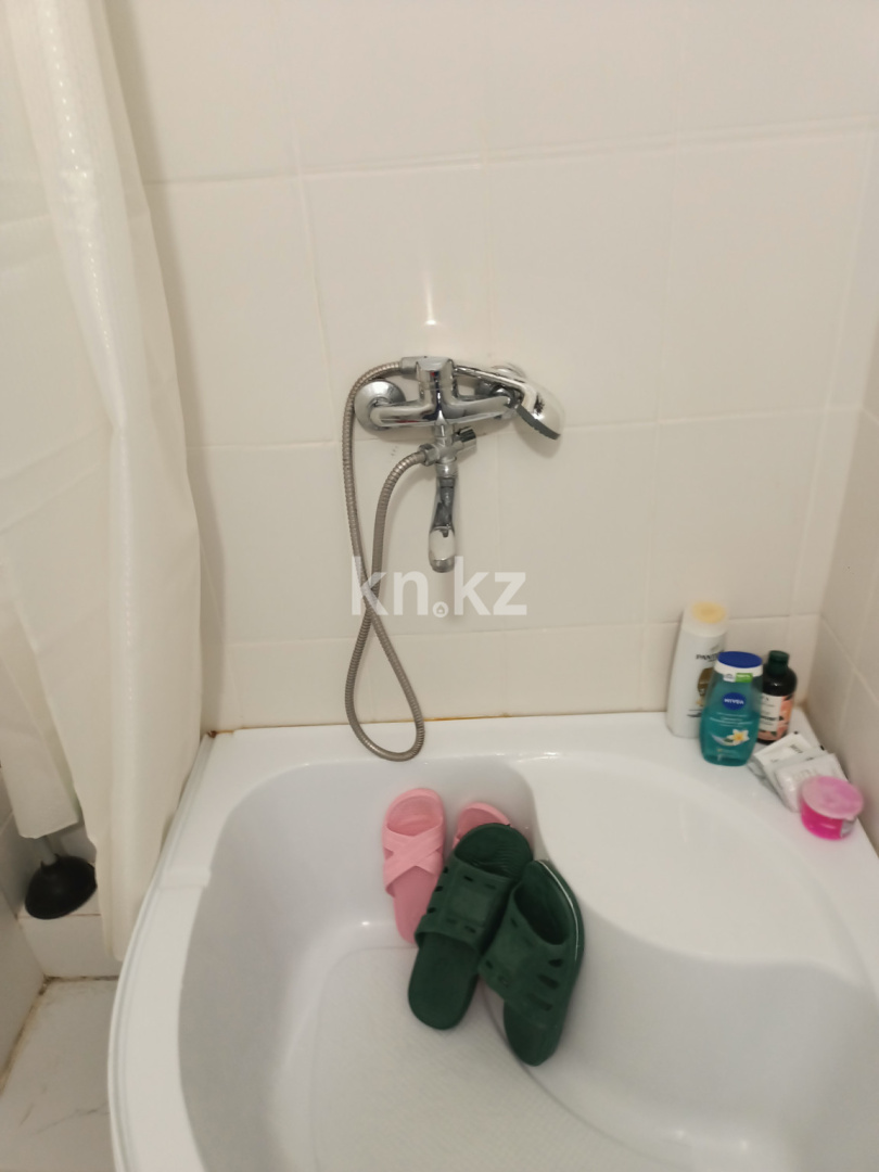 Аренда 1-комнатной квартиры посуточно, 31 м², ул. Тянь-Шаньская, дом  9г - ул. Макатаева - Аренда  однокомнатных квартир посуточно в Алматы фото 18 из 20