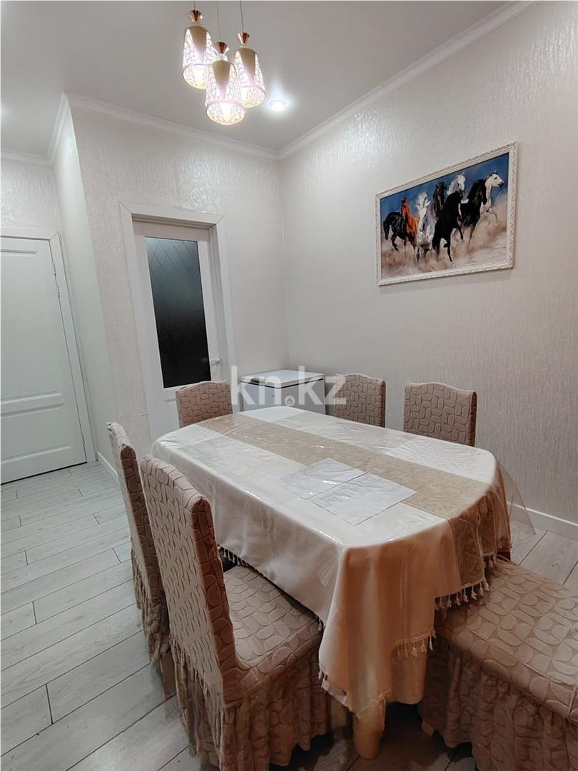 Продажа 3-комнатной квартиры, 79 м² - Продажа квартир в Караганде - страница 21 фото 8 из 17