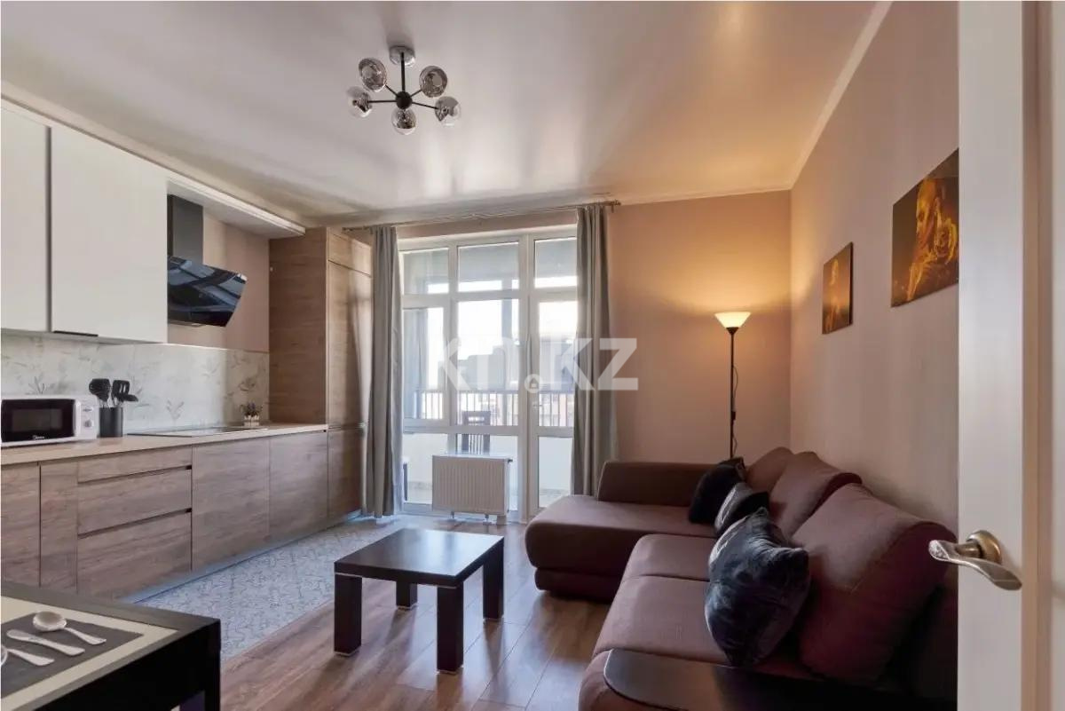 Продажа 3-комнатной квартиры, 85 м², ул. Минина, дом  24 - Продажа квартир в Алматы фото 1 из 10