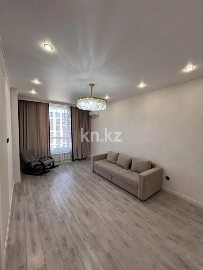 Продажа 3-комнатной квартиры, 84.4 м² - Продажа недвижимости в Астане - страница 31 фото 1 из 4