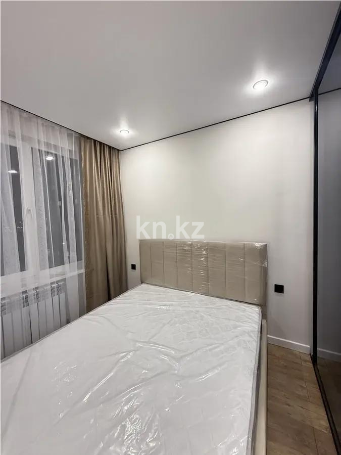 Продажа 1-комнатной квартиры, 38.5 м² - Продажа квартир в Казахстане - страница 2 фото 2 из 4