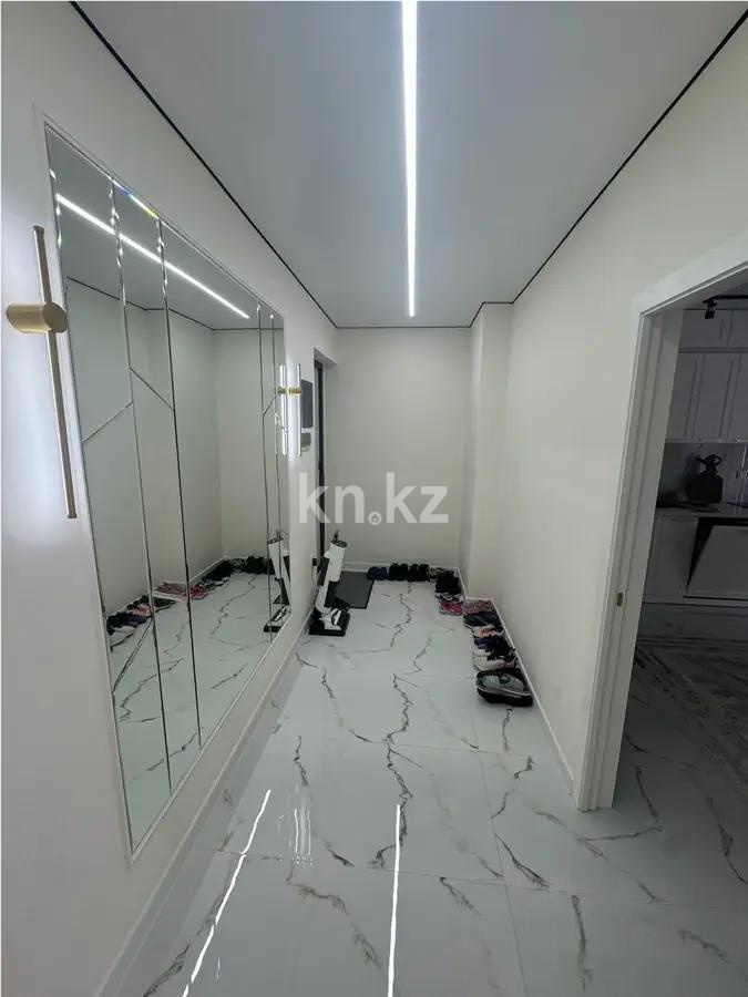 Продажа 2-комнатной квартиры, 62 м² - Продажа квартир от собственников в Алматы фото 7 из 10