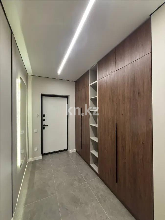 Продажа 2-комнатной квартиры, 51.1 м² - Продажа двухкомнатных квартир в Бостандыкском р-не Алматы - страница 17 фото 6 из 7
