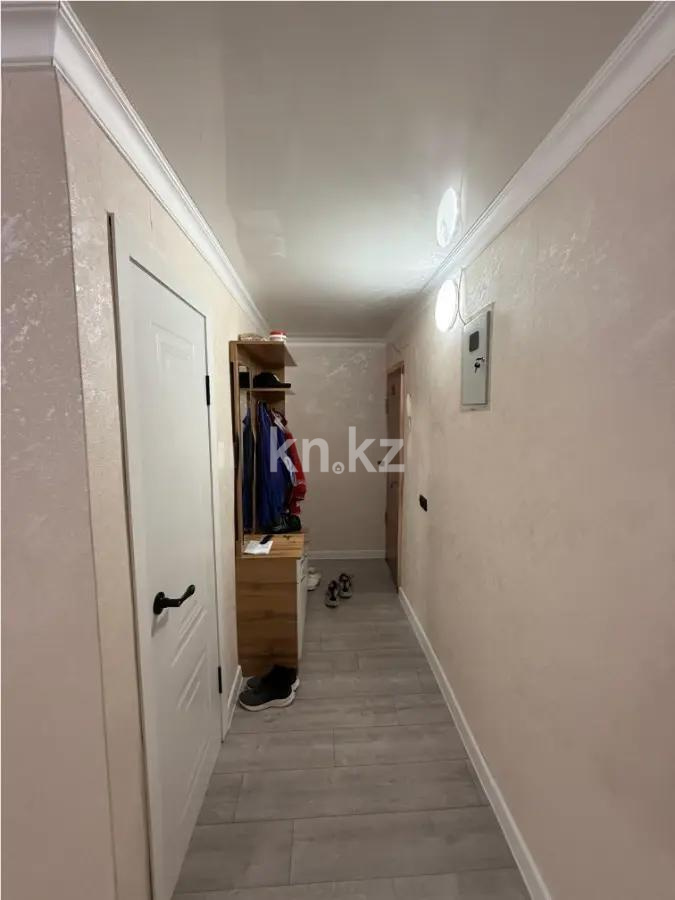 Продажа 2-комнатной квартиры, 44 м², ул. Алиханова, дом  22/1 - Продажа квартир в Караганде фото 6 из 6