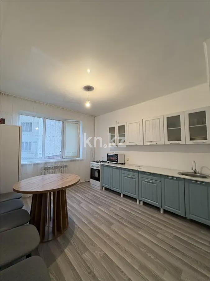 Продажа 1-комнатной квартиры, 39.6 м² - Недвижимость в Казахстане - страница 5 фото 2 из 4