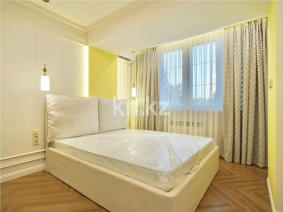 Продажа 4-комнатной квартиры, 80 м² в Алматы - фото 3