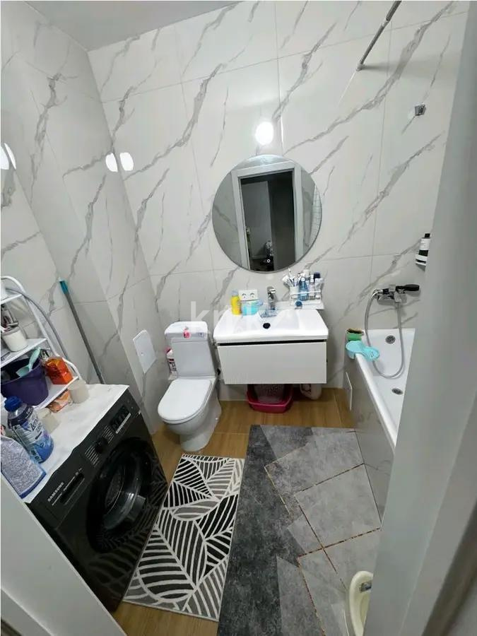 Продажа 2-комнатной квартиры, 67 м² в Астане - фото 4