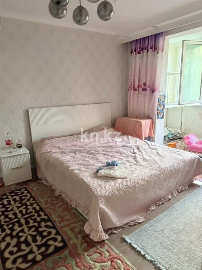 Продажа 3-комнатной квартиры, 90 м² в Алматы - фото 2