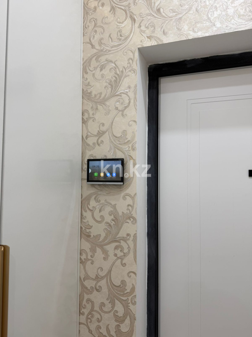 Аренда 1-комнатной квартиры, 42 м² в Астане - фото 8