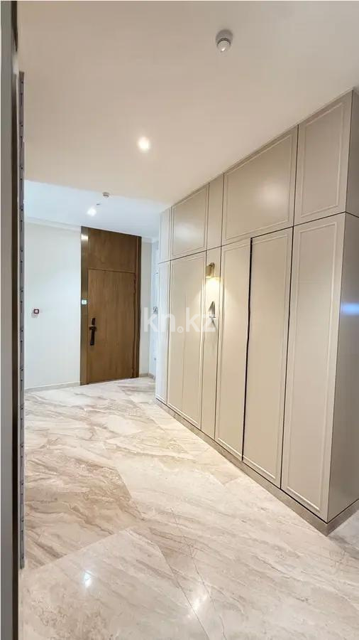 Продажа 7-комнатной квартиры, 302 м², пер. Тасшокы, дом  4 - Продажа  пятикомнатных квартир в Астане фото 1 из 2