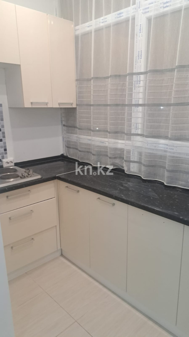Аренда 1-комнатной квартиры, 42 м², ул. Мухамедханова, дом  41 - Аренда квартиры помесячно в Астане фото 1 из 3