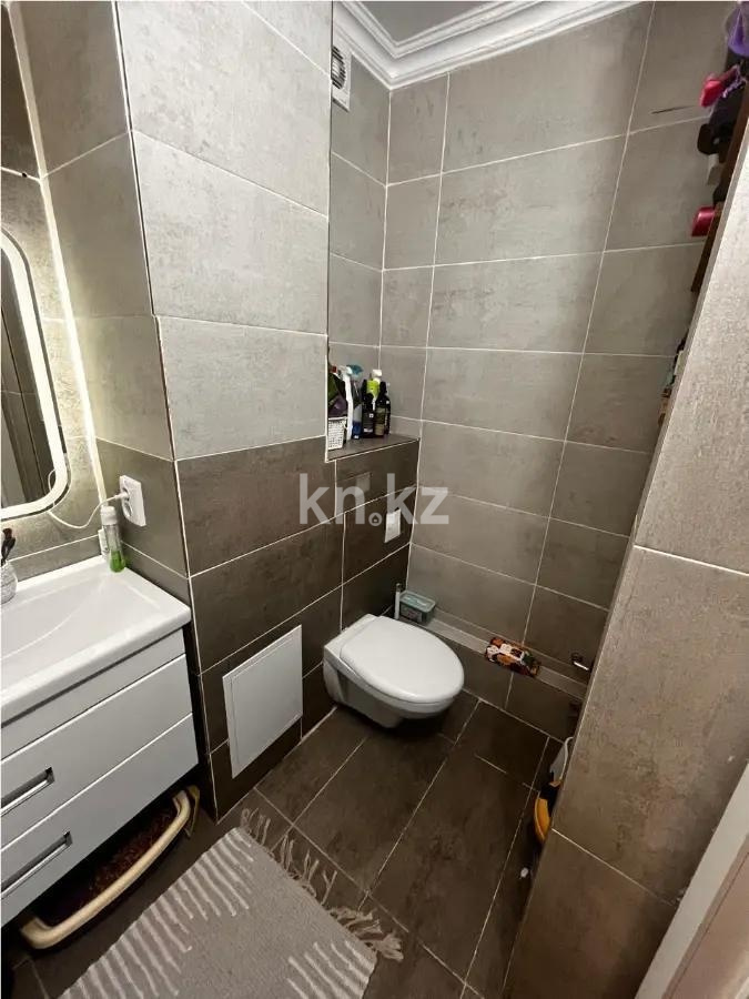 Продажа 3-комнатной квартиры, 57.5 м² в Астане - фото 5