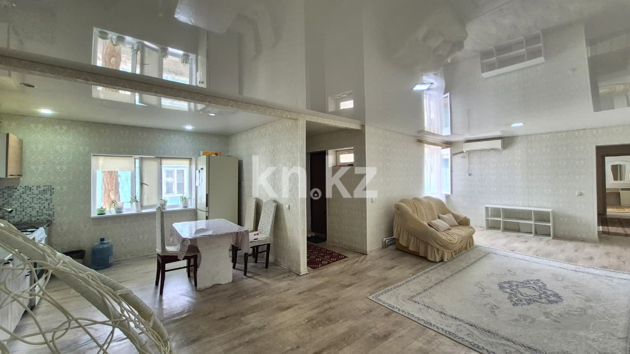 Продажа 3-комнатного дома, 87 м² - Продажа домов, коттеджей в Казахстане - страница 3 фото 10 из 39