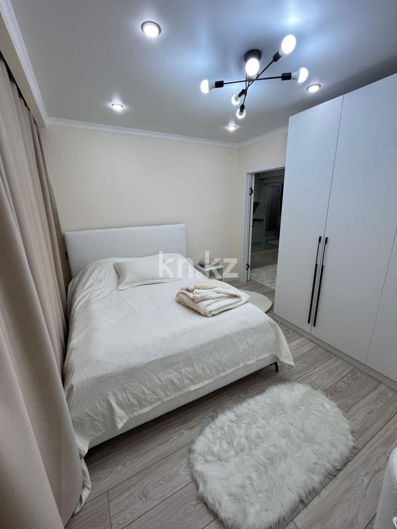 Продажа 2-комнатной квартиры, 42.6 м² - Продажа квартир в новостройках Алматы с фото - страница 278 фото 9 из 15