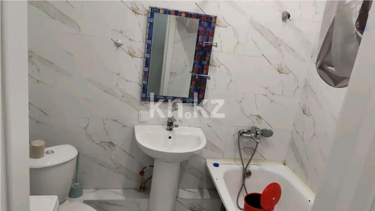 Продажа 1-комнатной квартиры, 39 м² в Астане - фото 2
