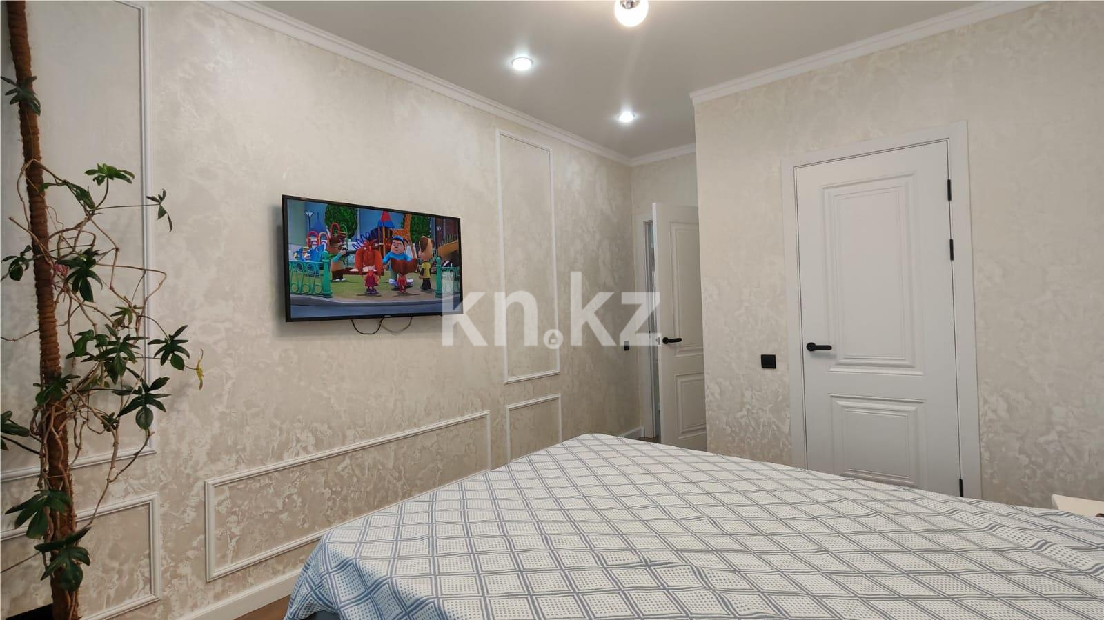 Продажа 4-комнатной квартиры, 115 м², ул. Букетова - Продажа квартир в Караганде фото 13 из 29