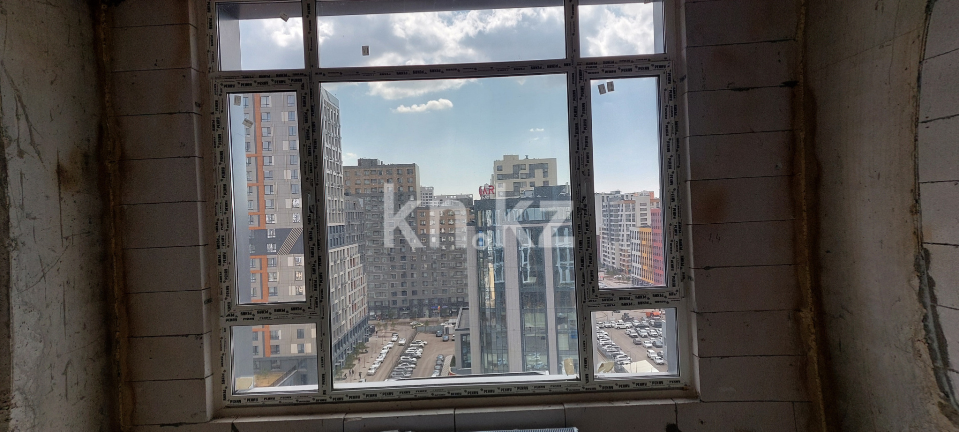 Продажа 3-комнатной квартиры, 89 м² в Астане - фото 7