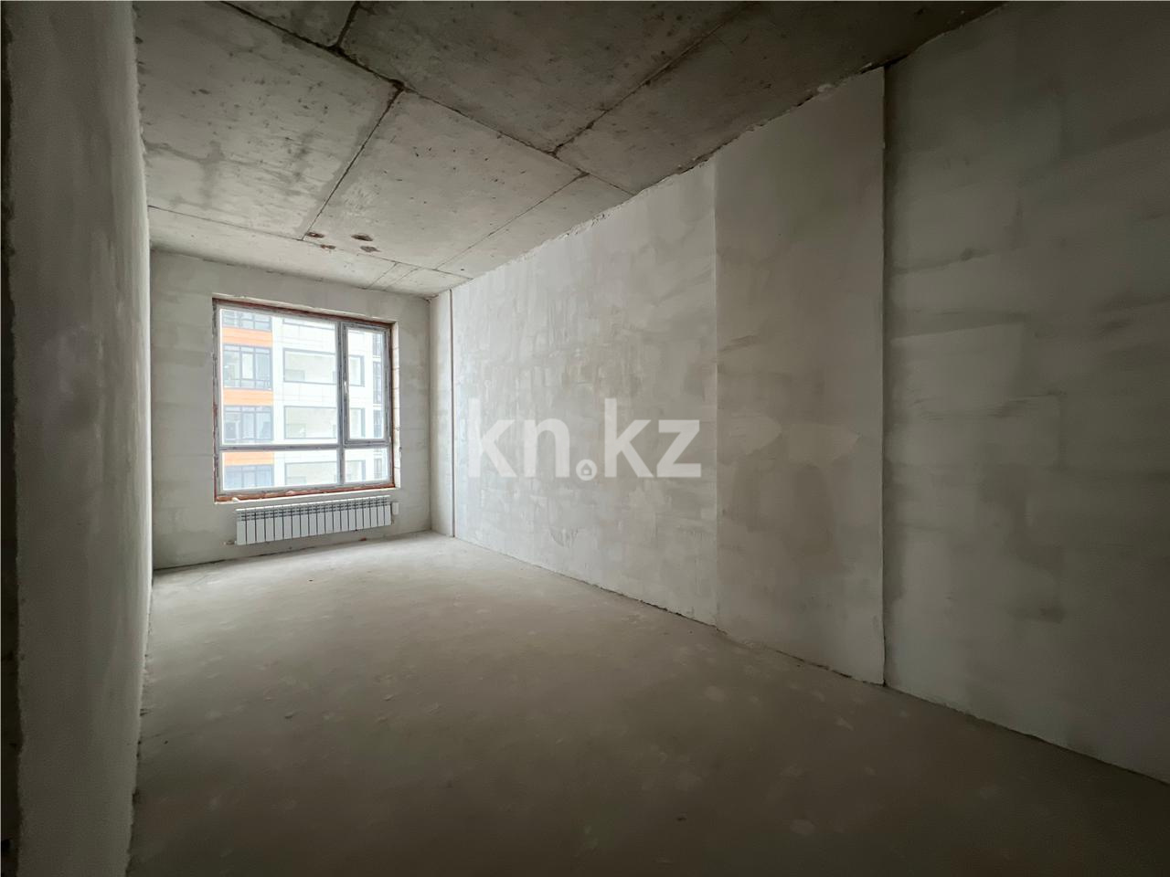Продажа 4-комнатной квартиры, 125 м² в Караганде - фото 2