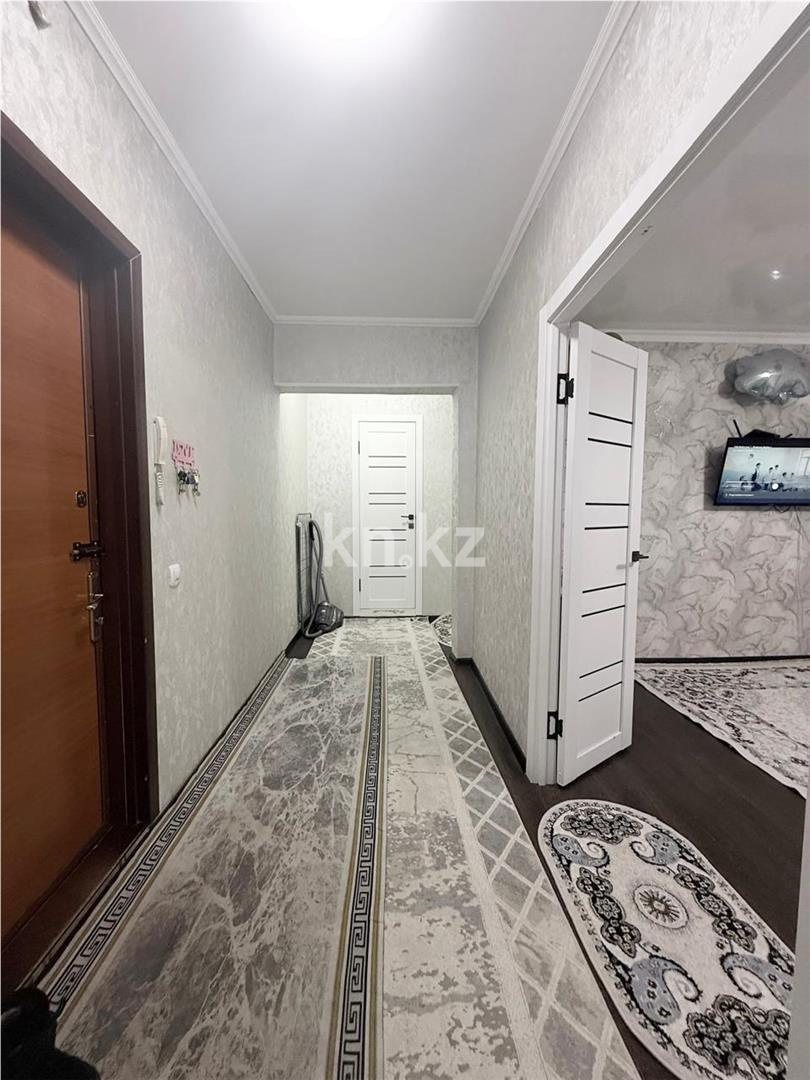 Продажа 2-комнатной квартиры, 55 м² - Продажа недвижимости в Караганде - страница 2 фото 14 из 14