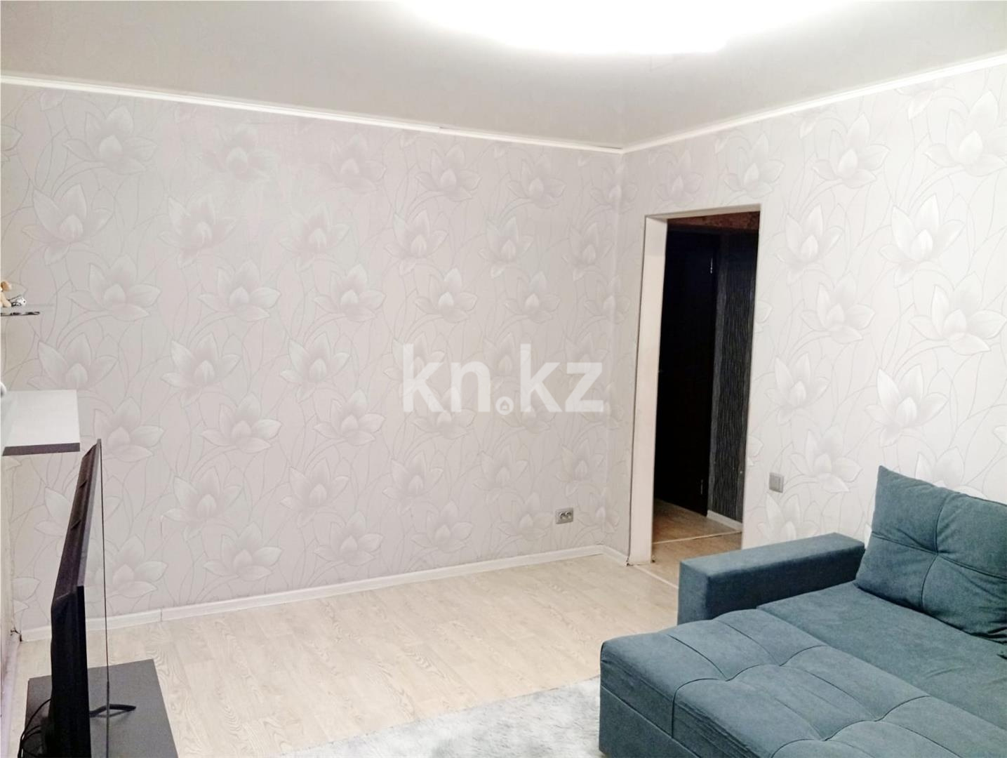Продажа 3-комнатной квартиры, 50 м² - Продажа квартир в кирпичном доме в Казахстане фото 7 из 14
