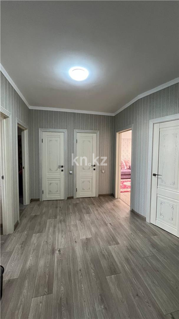 Продажа 2-комнатной квартиры, 64.2 м², ул. Сыганак - Аренда комнат в Темиртау фото 12 из 16