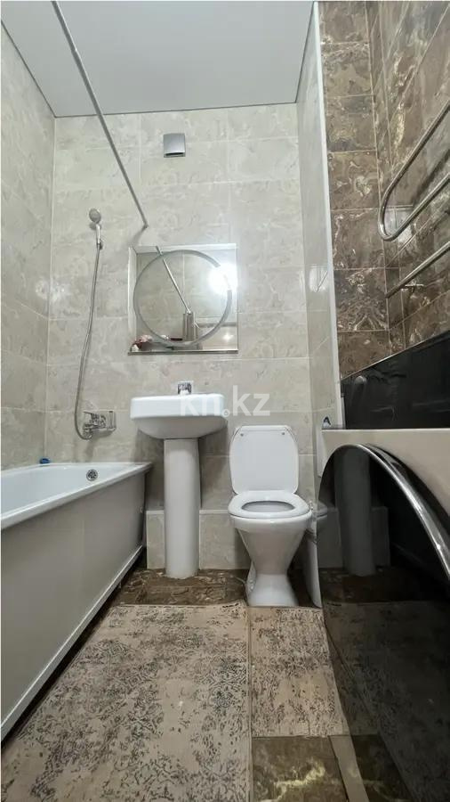 Продажа 2-комнатной квартиры, 50 м² - Продажа двухкомнатных квартир от собственников в Астане фото 4 из 5