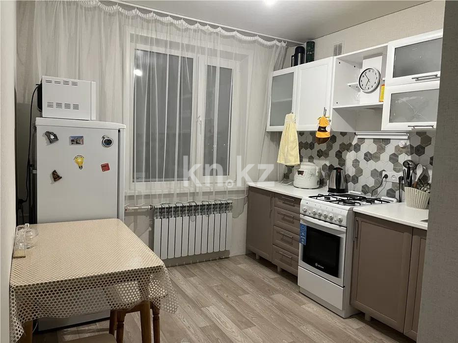 Продажа 4-комнатной квартиры, 81 м² - Продажа квартир в Абае фото 1 из 3