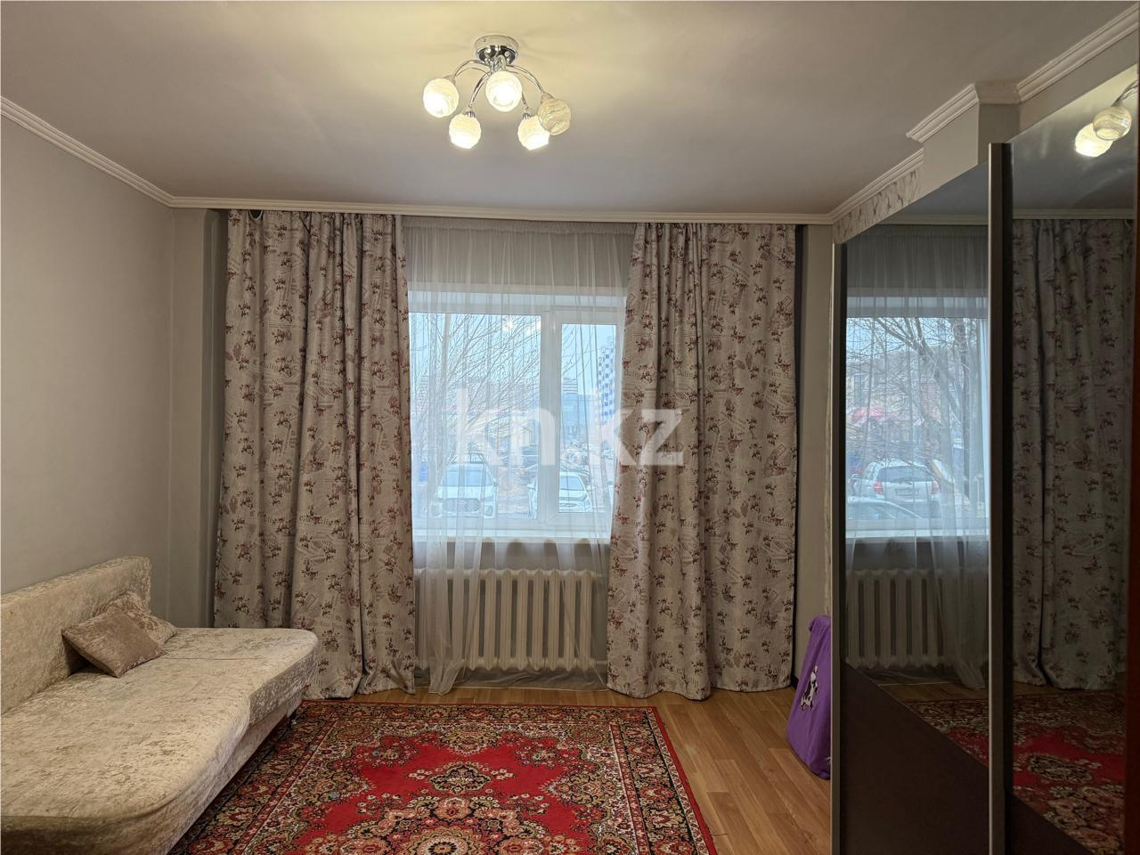 Продажа 3-комнатной квартиры, 80 м² - Продажа квартир в Караганде - страница 153 фото 4 из 14