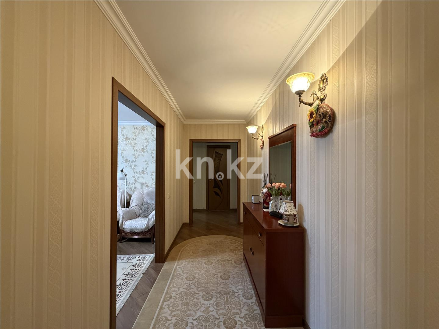 Продажа 3-комнатной квартиры, 93 м² в Темиртау - фото 11