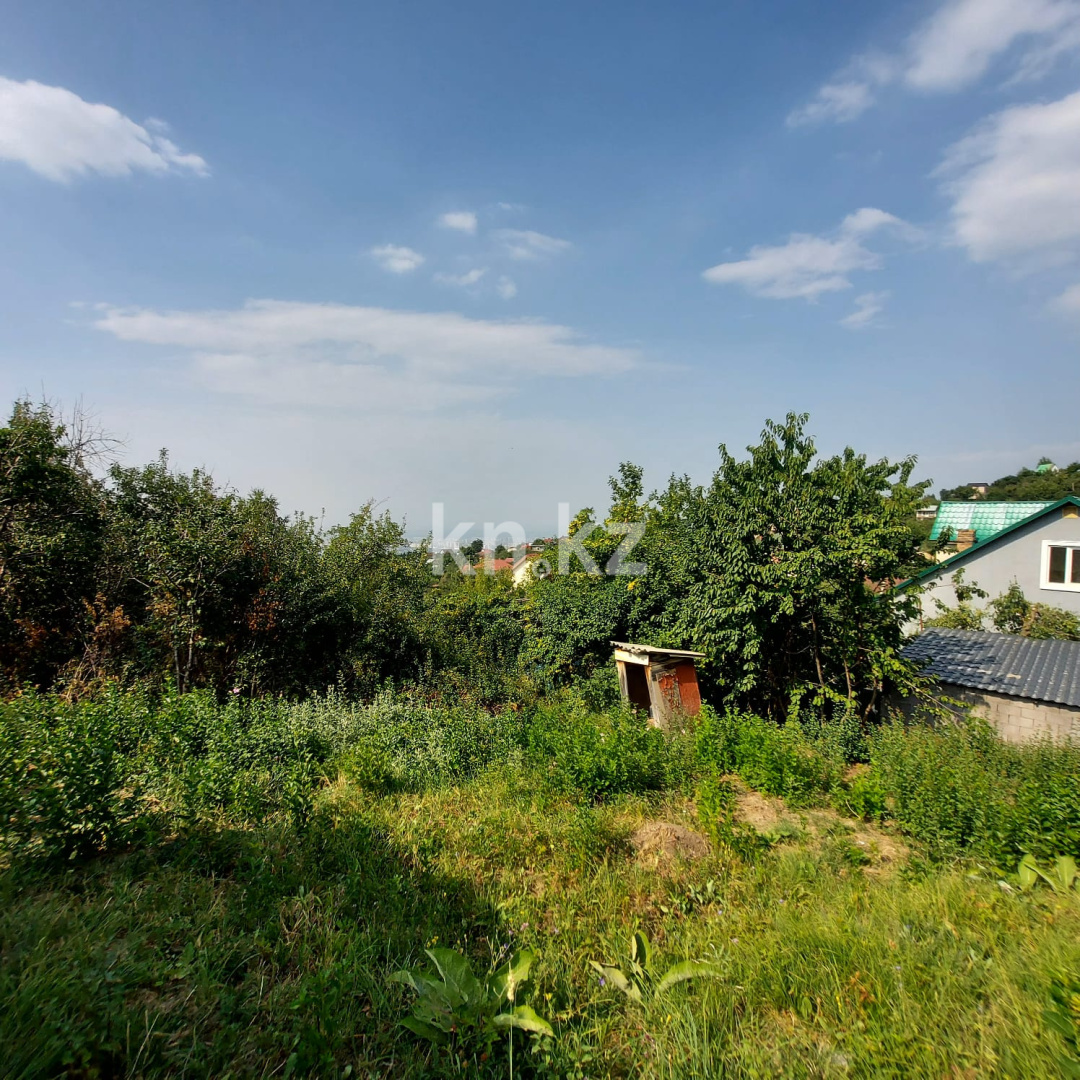 Продажа земельного участка, 6 сот., СТ Алма - Продажа земельных участков в Алматы фото 14 из 15