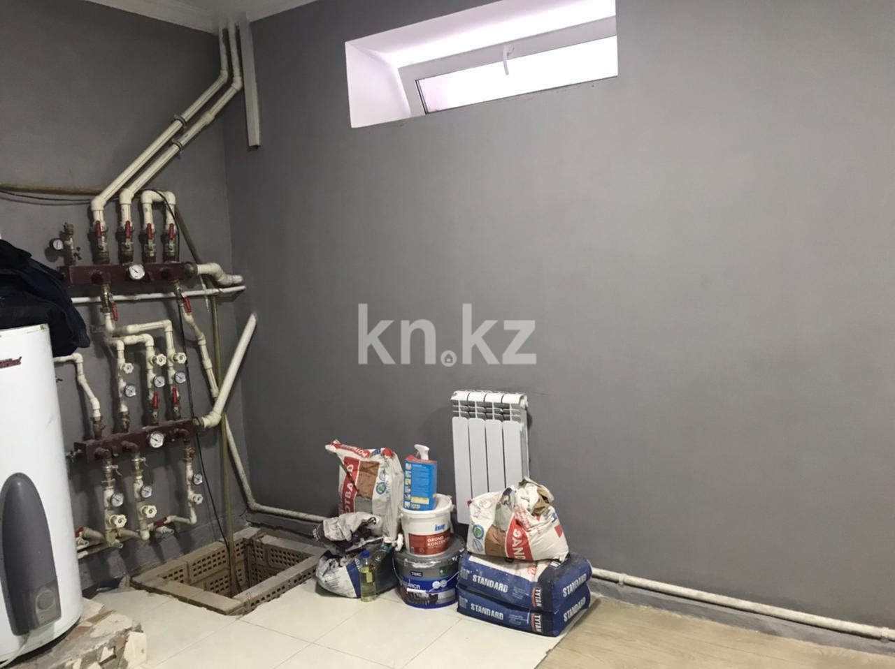 Продажа 10-комнатного дома, 467 м² - Продажа домов, коттеджей в Караганде фото 18 из 18